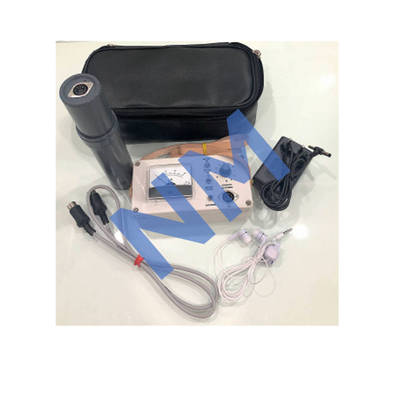 Veterinary Metal Detector NATIONAL MEDITEK