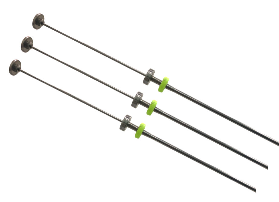 Artificial Insemination Gun (AI Gun) NATIONAL MEDITEK