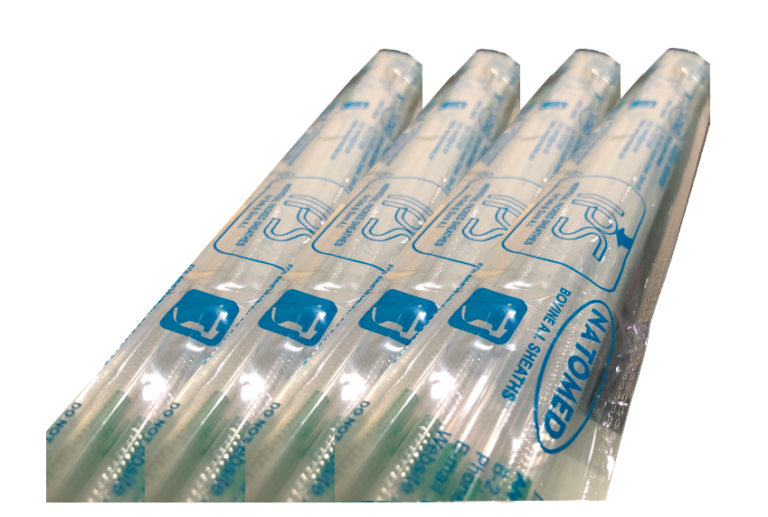 Artificial Insemination Sheaths (AI Sheaths) NATIONAL MEDITEK